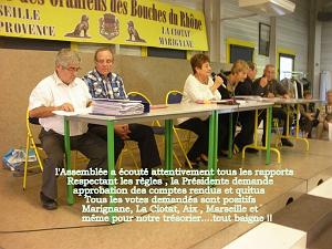 AOBR 2012 10 13 OCTOBRE MARSEILLE L'ASSEMBLEE GENERALE  (11)